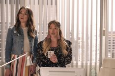 'Younger' Finale: Hilary Duff Breaks Down Kelsey's New Gig & Her Future With Zane