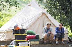 Jennifer Garner is a Woman on the Edge in HBO's 'Camping' Trailer (VIDEO)