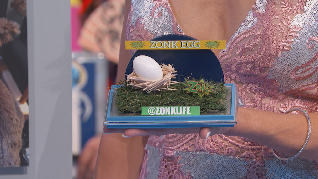 10001_ZONK EGG