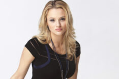 Hunter King