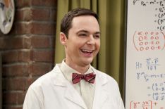 'The Big Bang Theory': Sheldon Cooper's Nerdiest Quotes