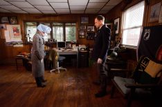 How Will 'Elementary' Follow Up That Shocking Finale Cliffhanger in Season 7?