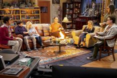 Even the 'Big Bang Theory' Co-Creator Doesn't Know How Series Will End