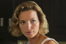 Perdita Weeks as Juliet Higgins in Magnum P.I.
