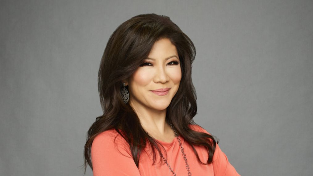 Julie Chen