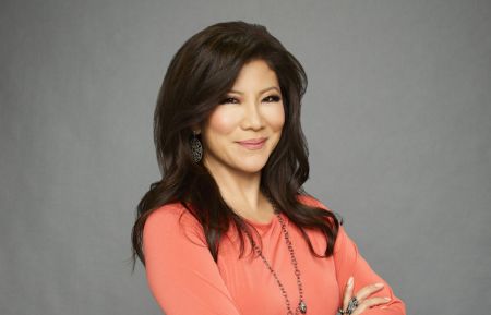 Julie Chen