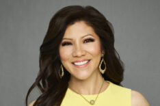 Julie Chen