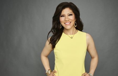 Julie Chen