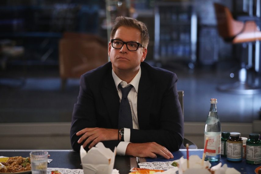 "The Ground Beneath Their Feet"--Bull returns to work after his heart attack with a new client for the firm to represent in civil court, an insurance company being sued by a dying mother for denying her a liver transplant, on the third season premiere of BULL, Monday, Sept. 24 (10:00-11:00 PM, ET/PT) on the CBS Television Network. Pictured: Michael Weatherly as Dr. Jason Bull Photo: Craig Blankenhorn/CBS ÃÂ©2018 CBS Broadcasting, Inc. All Rights Reserved