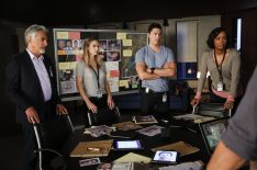 'Criminal Minds' Executive Producer Erica Messer Teases a 'Season of Reflection'