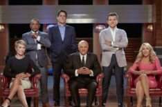 'Shark Tank' Celebrates 10 Years: The Cast Reflects on The Show's Lasting Impact