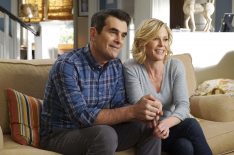 Julie Bowen Says 'Modern Family' Hasn't 'Killed Anybody Yet'
