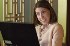 Eden Sher to Guest Star on 'Superstore' Ahead of 'The Middle' Spinoff