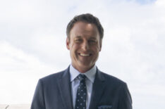 Chris Harrison