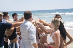 'Bachelor in Paradise' Episode 8: Someone Put a Ring on It (RECAP)