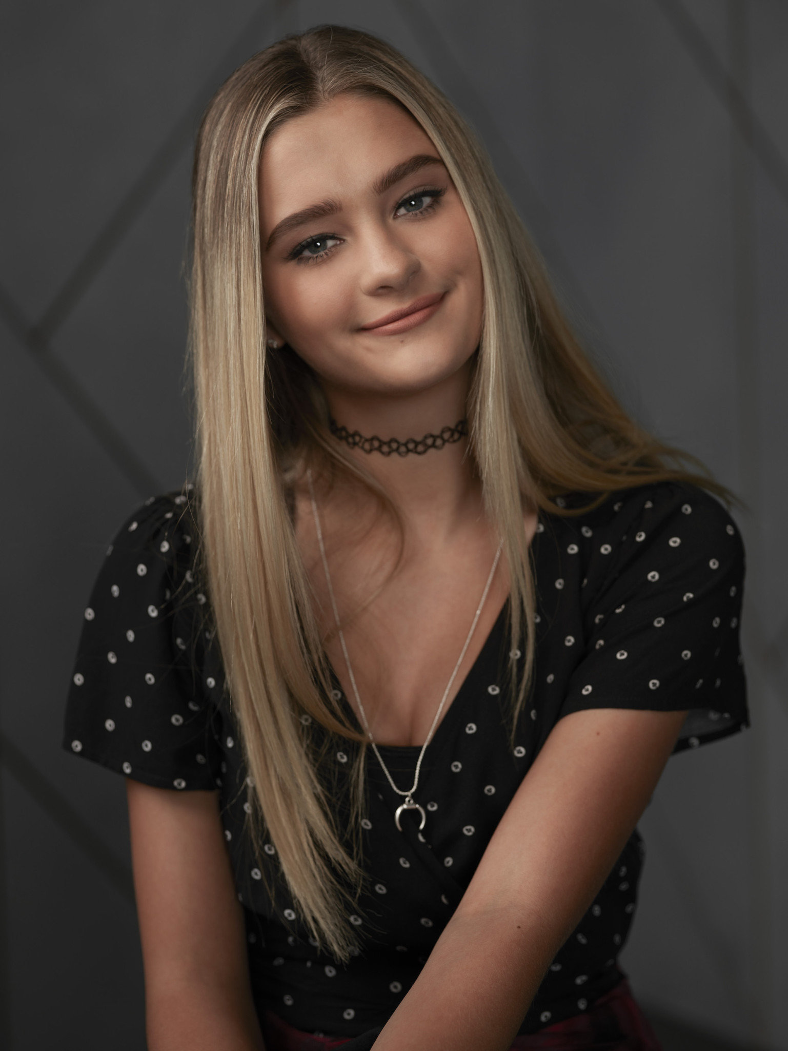 Picture of Lizzy Greene in Paradise Run - lizzy-greene-1518900234.jpg