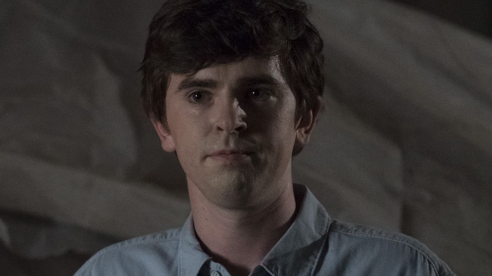 FREDDIE HIGHMORE