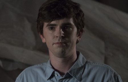 FREDDIE HIGHMORE