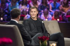 Behind the Scenes of Colton Underwood's 'Bachelor' Season (PHOTOS)