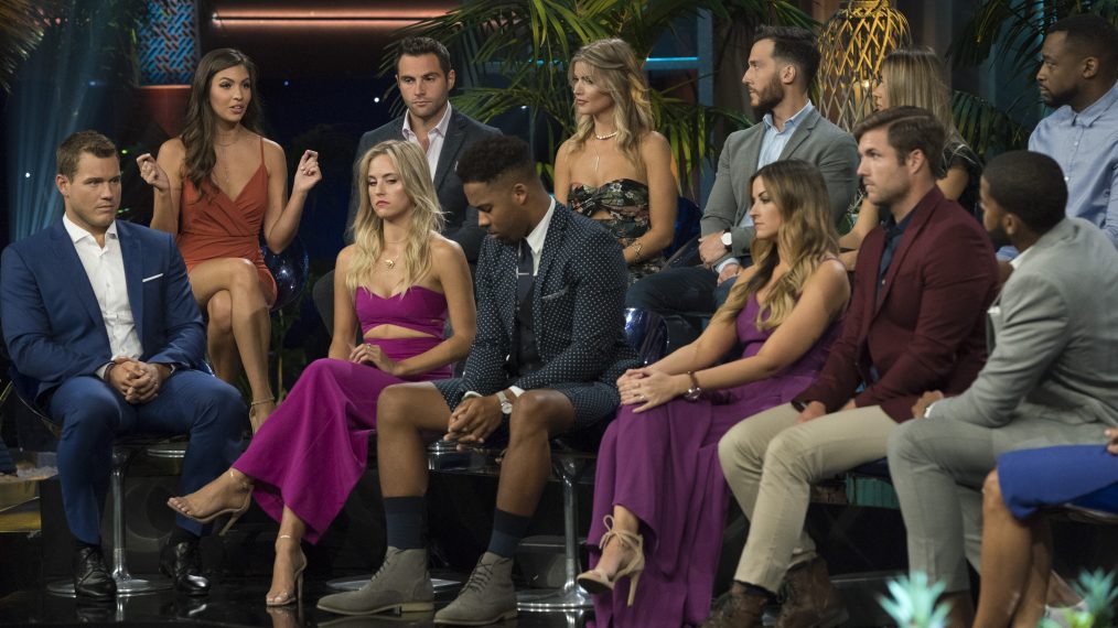 'Bachelor in Paradise' Finale Closure for Everyone (RECAP)