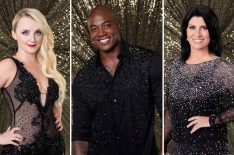 'Dancing with the Stars' Season 27 Cast Talks Theme Nights, Rehearsals & More (PHOTOS)