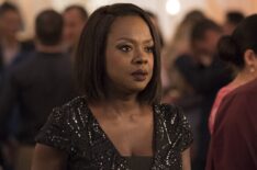 'How to Get Away with Murder' EP Says Season 5 Will Reveal Gabriel's Identity