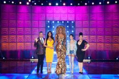 'RuPaul's Drag Race' Launching a U.K. Version in 2019