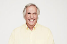 Henry Winkler