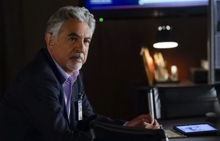 Criminal Minds - 300 - Joe Mantegna as David Rossi