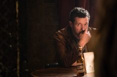 'Man in the High Castle' Star Jason O'Mara Teases New Character — Plus, More Prime Video Streaming