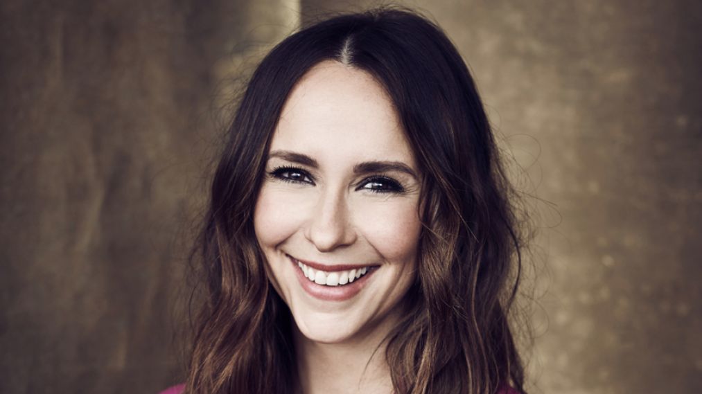 Jennifer Love Hewitt