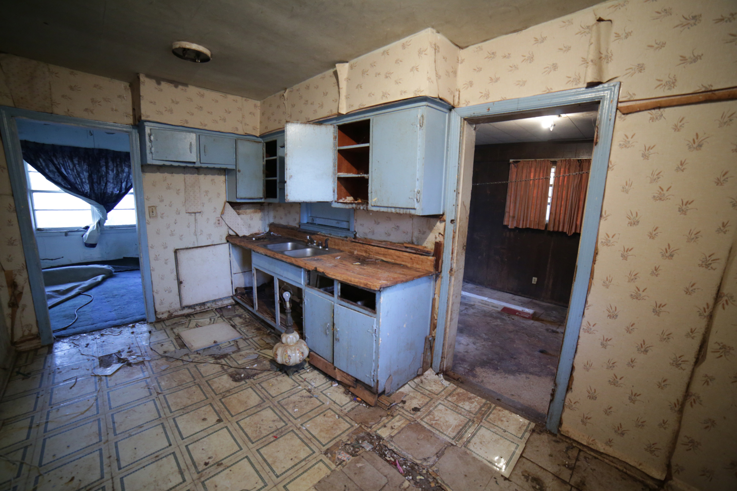 'Flip or Flop Atlanta' Experts Ken and Anita Corsini Tease a