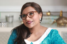 Mindy Kaling - Morgan's Wedding - Series Final of The Mindy Project