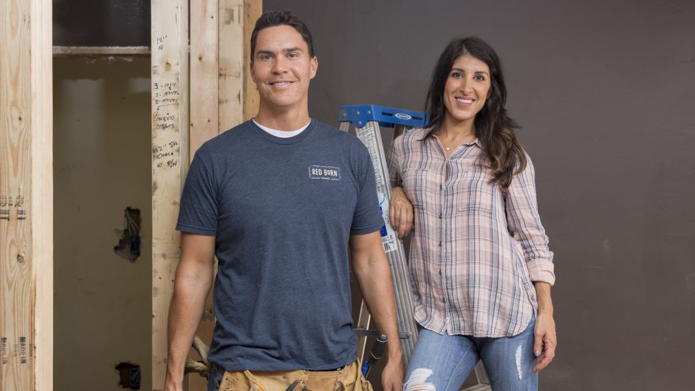  11 Things to Know About Flip or Flop Atlanta's Ken and Anita Corsini