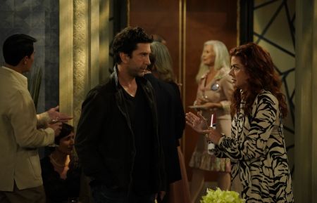 Will & Grace - Season 2