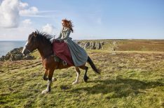 Roush Review: 'Poldark's New Season Is Full of Romantic Tumult and Tragedy
