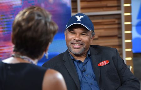 NCIS New Orleans, GEOFFREY OWENS