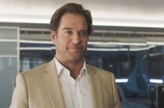 Michael Weatherly Has a New Show in Development at The CW