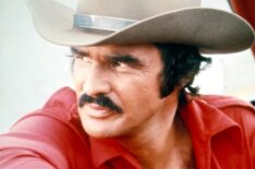 Burt Reynolds in Smokey and the Bandit