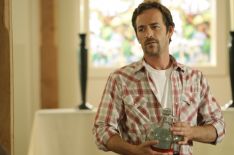 'Criminal Minds' Premiere: Luke Perry Returns — Plus, a Sneak Peek at the 300th Episode (PHOTOS)