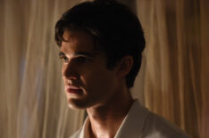 Darren Criss in The Assassination of Gianni Versace: American Crime Story