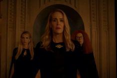 The Witches Are Back, & More 'AHS' Callbacks in 'Apocalypse' (So Far)