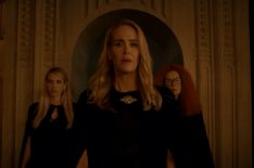 American Horror Story: Apocalypse bringing back Coven witches and Stevie Nicks