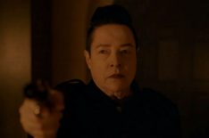 Kathy Bates in American Horror Story