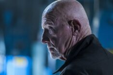 Jonathan Banks as Mike Ehrmantraut - Better Call Saul - Season 4, Episode 5