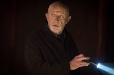 Jonathan Banks Talks 'Better Call Saul's Newest Character & Mike's Security Breach
