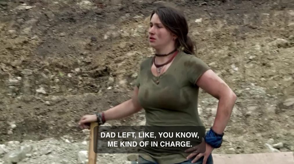 'Alaskan Bush People' 'Bird and the Bees' (RECAP)