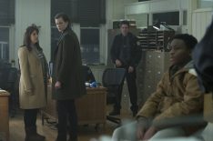 'Castle Rock's Wicked Woods & More Crazy Moments from 'Henry Deaver'