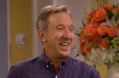 'Last Man Standing': Tim Allen on How 'Both Left & Right' Will Be Laughing in Season 7