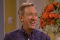 Last Man Standing - Tim Allen